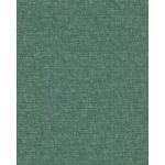 ورق حائط ايطالي تصميم سادة مقاس 10 م×1.06 م، لون اخضر، موديل 46760