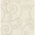 Classic wall decoration, light beige color, length 10 m, width 0.53 m, model number BC61507