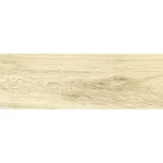 سيراميك ارضيات مطفي مقاس 19×57 سم سمك 9 ملم، لون بيج | سيراميك الرياض