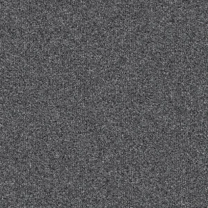موكيت مكاتب مع طبقة عزل PVC، أبعاد 50×50 سم، لون رمادى، ارتفاع 5.6 ملم | 