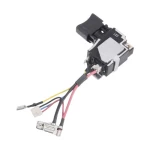 On/off Power Tools Switch, Weight 0.3 kg, Makita brand