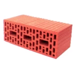 طوب احمر    مثقب حامل   شركه اليمامه   40×15×20 سم  وزن 11.3 كجم