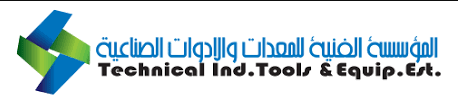 المركز التقني للادوات الصناعية