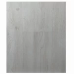 Chinese HDF Wood Parquet Flooring, 8mm Thickness, Light Beige Color, Model 046-1148
