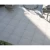 Outdoor Ceramic Floors Height 13 mm, Sizes 43x43 cm, Grey Color, Terravera Model