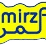 شركة الميرزا للدهانات