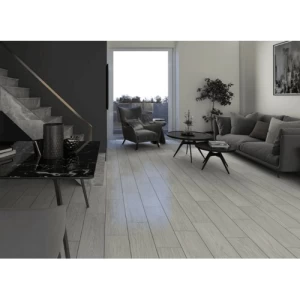 Indoor Ceramic Tile 60x20 cm, 10 mm Thickness, Beige | Saudi Ceramics
