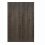 German Tierhorni HDF Parquet, 8 mm Thickness, Brown Color, Model Number 004 - 1155