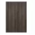 German Tierhorni HDF Parquet, 8 mm Thickness, Brown Color, Model Number 004 - 1155