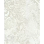 ورق جدراي رخامي لون اوف وايت، طول 10 م، عرض 1.06 م، موديل 84612  