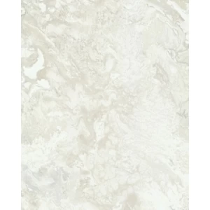 Marble Wallpaper 10m x 1.06m Off White, Model 84612 | Balbaid Decor Company