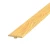 Wooden Parquet Floor Joint, Light Wood color, Dimensions 240x8 cm, Product Code 1001