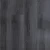 Parquet Flooring HDF, 8mm Thickness, Dark gray Color, Model LEO_709_08