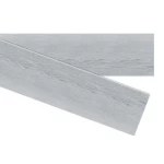 Chinese Wooden Parquet slices, 5mm Thickness, Dark Gray Color