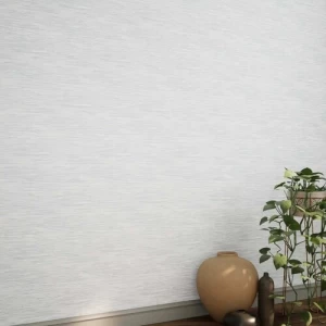 Pattern Wallpaper Size 10mx50cm Light Grey Color | 