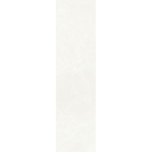 Porcelain Flooring Honed 20 mm Thickness 120x33 cm White | Exa Company