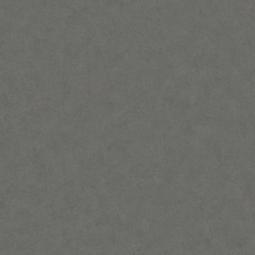 Wallpaper Plain Design Size 15.6m × 100 cm Dark Gray Color | Luxury line