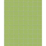 Youth and children wall decoration, green color, length 10 m, width 0.53 m, model 471502 