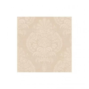 Wall Decoration Classic Design 10m x 0.53m Pale Beige | Balbaid Decor Company
