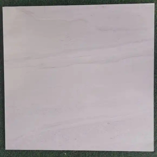 سيراميك إماراتي للأرضيات تصميم رخام 83.50×83.50 سم لون رمادي فاتح | 9210