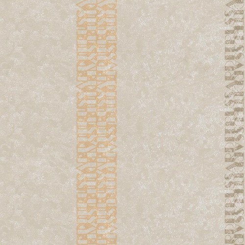 Italian Wall Decoration 10m Length, 1.06m Width, Beige Color | Balbaid Decor Company