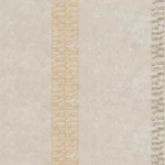 Italian Wall Decoration Length 10m, Width 1.06m, Beige Color, Model 5503 