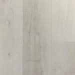 ألواح باركيه SPC، طول 150 سم، عرض 17.5 سم، لون رمادى فاتح