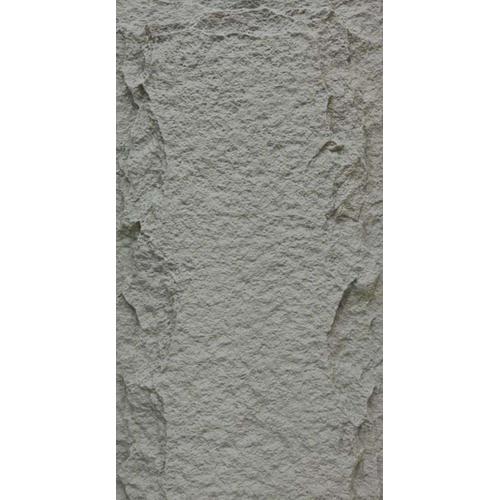 لوح بديل حجر ديكوري سمك 5 سم ابعاد 120×60 سم لون رمادي فاتح | روز ديزاين للديكورات الحديثة