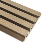 Chinese External Wood Substitute for Walls Size 290×20 cm