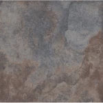 بلاط عالي تحمل خارجي سماكة 18 مم طول 45سم، عرض45 سم، لون بني | سيراميك الرياض