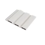 Wood decor alternative size 2900 x 200 mm offwhite color So0077 model 