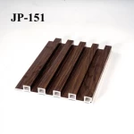 Chinese Internal Wood Substitute for Ceilling Size 21×2×290   mm JP-151 | palaces for decoration Company