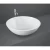 Over Counter Washbasin, 42x17.5 cm, White Color | Rak Ceramics