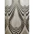 Italian Wallpaper Beige Color Patterned Design, Size 10mx0.70m, Model rc16013