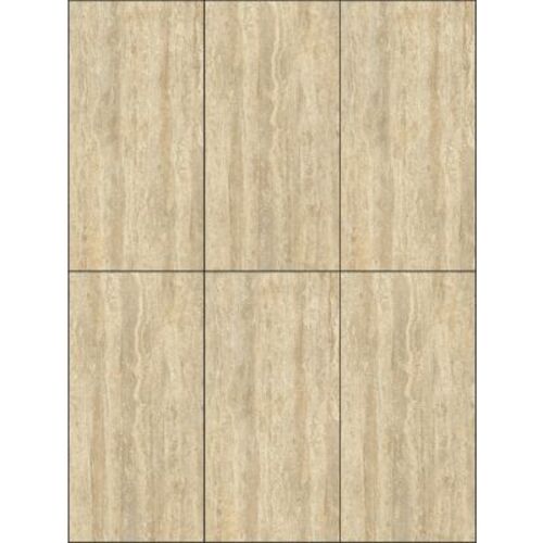 Saudi Porcelain Flooring Marble Look 120x60 cm Beige | Saudi
