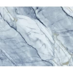 Modern Marble Alternative for Kitchens, 1.22m Width × 2.90m Height, model 323