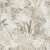 Italian Wallpaper Light Beige Color Tropical Design, Size 10mx0.70m, Model rc18010