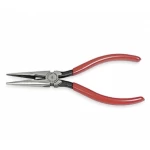 Long jaw needle nose pliers, Proto Brand, Overall Length 6 5/32 inch