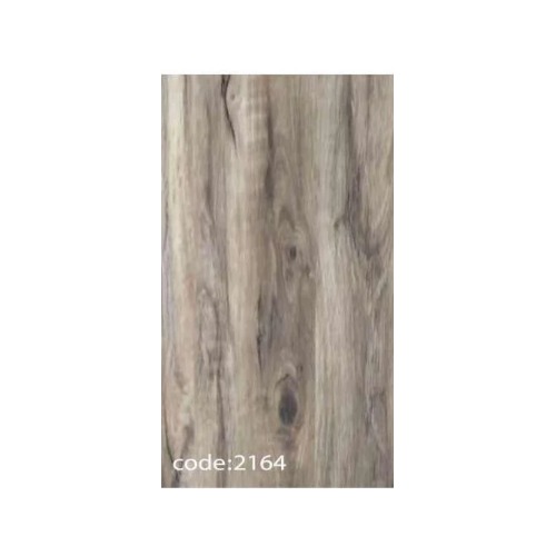 Chinese SPC Waterproof Parquet 5mm Thick Light Brown | Luxury line