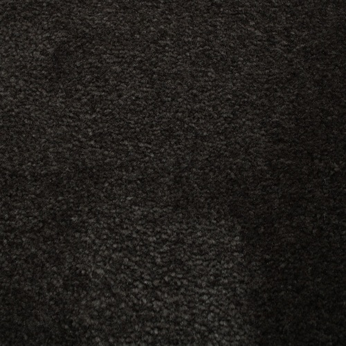 Thick Home Rug Carpet Black Color, Item Number 25432 | 