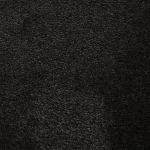 موكيت سجاد منزلي سميك، لون أسود، رقم المنتج 25432 | 