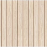 Korean Internal Wood Substitute for Walls Size 2.90×12 cm