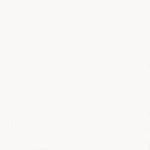 Vinyl Wallpaper, Patterned Design, Size 15.6m × 100 cm, White Color 