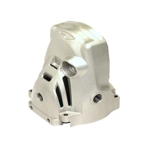 Complete Gear Housing 0.3 kg, Compatible with 9520B Series | ARAB PROS COMPANY