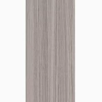 Decorative Alternative Chipboard, Size 122x290 cm, Gray Color, Model PB-08