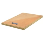 خشب ابلكاش عادي صيني   مقاس 12 مم × 122 × 244 سم