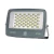 LED Flood Light ALRAED 100W 10000 Lumen Color Temperature White Model A