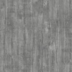 Wooden wall covering dark gray color, length 10 m, width 0.53 m, model 373-4