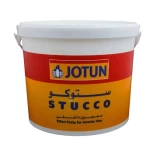 Jotun Stucco Putty White Color, 25Kg Pack | Jotun Paints