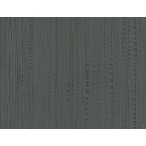 Italian Wallpaper Dark Gray 10m x 0.73m, Model Z90006 | Balbaid Decor Company
